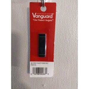 US NAVY PISTOL MARKMENSHIP‎ Ribbon only VANGUARD NEW IN PACKAGE